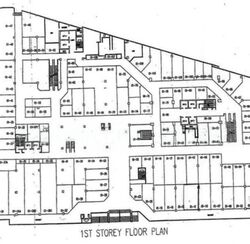 Lucky Plaza (D9), Shop House #532967941